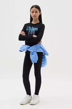 Легинсы хлопковые OVS