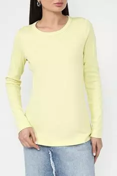 Лонгслив хлопковый Esprit Casual
