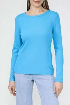Лонгслив хлопковый Esprit Casual