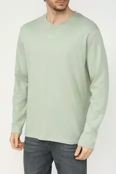 Лонгслив хлопковый Marc O'Polo