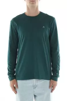 Лонгслив хлопковый Marc O'Polo