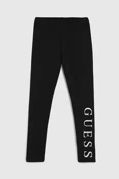 Легинсы хлопковые Guess