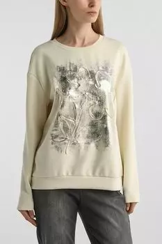 Лонгслив с принтом Gerry Weber