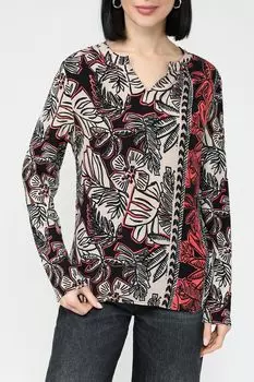 Лонгслив с принтом Gerry Weber