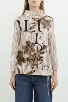 Лонгслив с принтом Gerry Weber