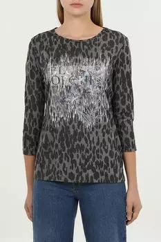 Лонгслив с принтом Gerry Weber