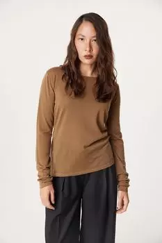 Лонгслив шерстяной Fashion Rebels