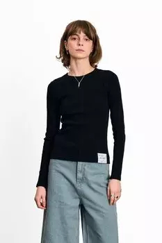 Лонгслив Slim fit АT EASE