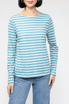 Лонгслив в полоску Esprit Casual