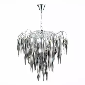 Подвесная люстра светодиодная ST Luce Siena SL1652.103.06