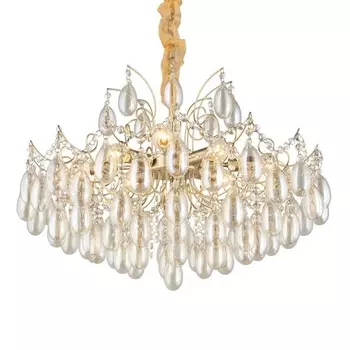 Подвесная люстра Omnilux Sanremo OML-70703-08