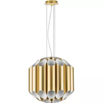 Подвесная люстра Lightstar Siena 720442 в форме шара