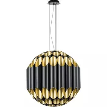 Подвесная люстра Lightstar Siena 720807 в форме шара