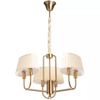 Подвесная люстра MW-Light София 355014806