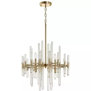 Подвесная люстра Odeon Light Stika 4988/8