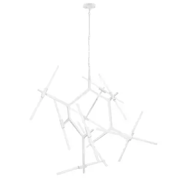 Подвесная люстра Struttura 742206 (Lightstar)