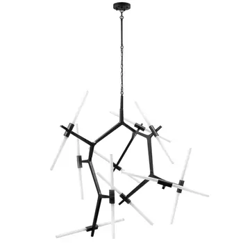 Подвесная люстра Struttura 742207 (Lightstar)