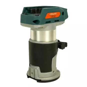 Аккумуляторный фрезер Sturm CER1803, 1 BatterySystem