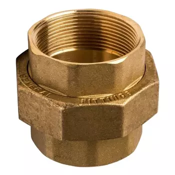 Американка Stout SFT-0033-000002 ВB, 2"
