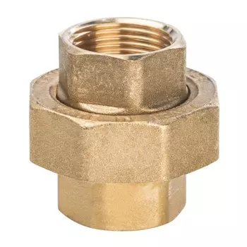 Американка Stout SFT-0033-000034 ВB, 3/4"