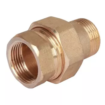 Американка Stout SFT-0040-000034 ВН, 3/4", уплотнение под гайкой o-ring кольцо