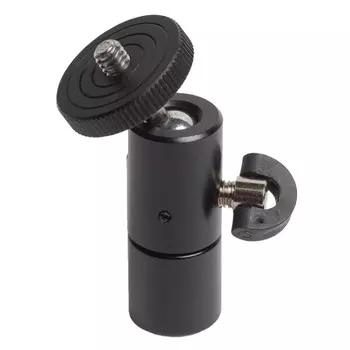 Адаптер Ada BALL ADAPTER 5/8" to 1/4" A00373