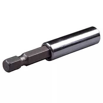 Адаптер для бит Stayer "Master" 2670-60 комбинированный магнитный, 60мм