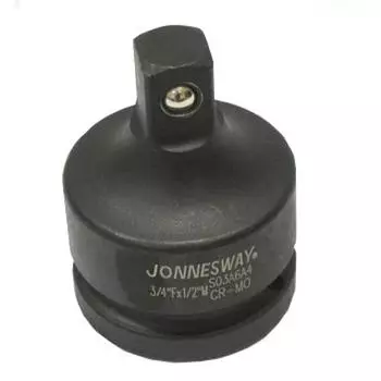 Адаптер для ударных головок Jonnesway S03A6A4 (3/4" - 1/2")