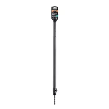 Адаптер Metallica Optima 907061 SDS-max 600/440 мм, для коронок тв. спл. М22х2,0 мм, с сверлом