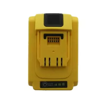 Аккумулятор для инструмента Hanskonner HBP18-4L, 18 В, 4Ач, Unibattery