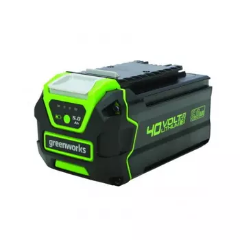Аккумулятор Greenworks 40В, 5 А*ч 2927207