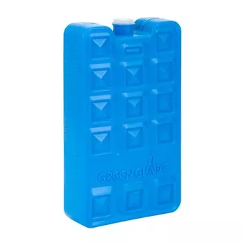 Аккумулятор холода Green Glade 450, 9,5х3х16 см