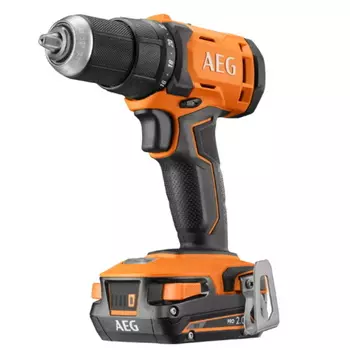 Аккумуляторная дрель-шуруповерт AEG BS18G4-202C 4935478630