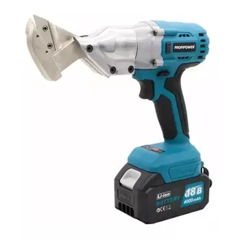 Аккумуляторные ножницы ProfiPower PDJA-18B