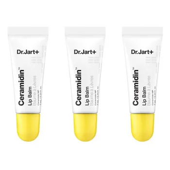 Dr.Jart+ Ceramidin Lipair Бальзам для губ 7 мл (3 варианта) 1PCS