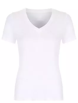 Футболка льняная 120% LINO