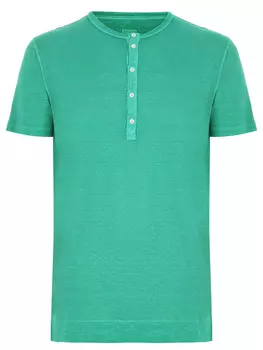 Футболка льняная 120% LINO
