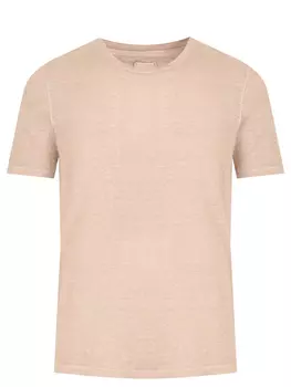 Футболка льняная 120% LINO