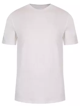 Футболка льняная 120% LINO