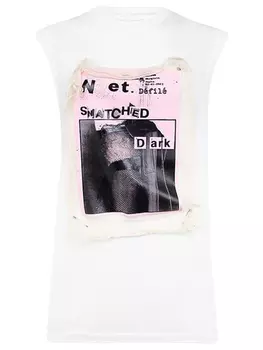 Футболка MAISON MARGIELA