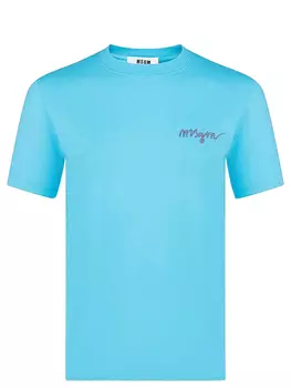 Футболка MSGM