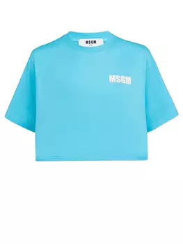 Футболка MSGM