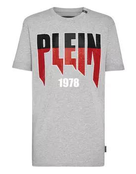 Футболка PHILIPP PLEIN
