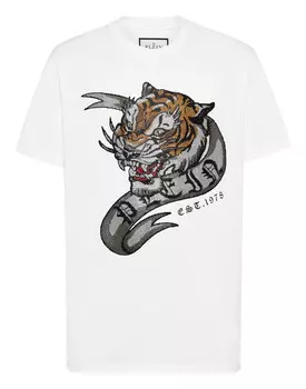 Футболка PHILIPP PLEIN