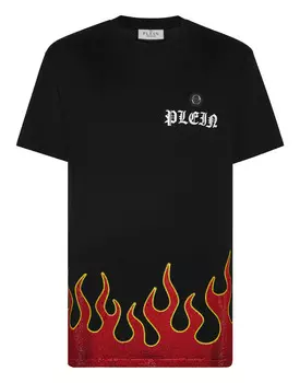 Футболка PHILIPP PLEIN