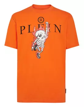 Футболка PHILIPP PLEIN