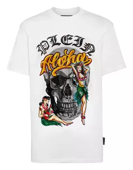 Футболка PHILIPP PLEIN