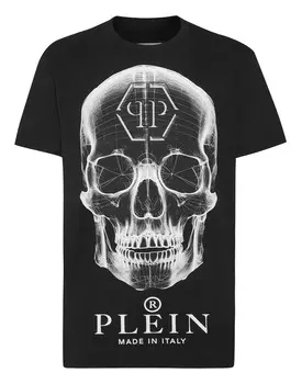 Футболка PHILIPP PLEIN