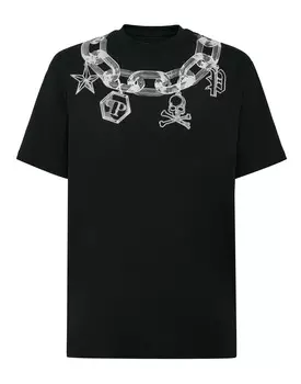 Футболка PHILIPP PLEIN