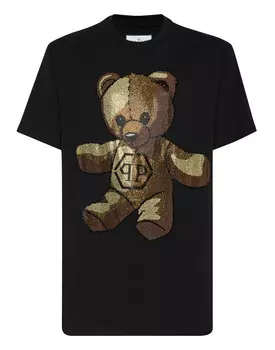 Футболка PHILIPP PLEIN